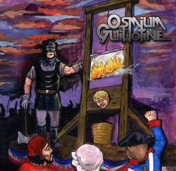 Osmium Guillotine : Osmium Guillotine